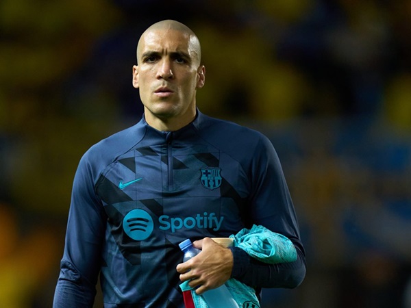 Oriol Romeu Masuk dalam Skuad Jelang Lawan Como